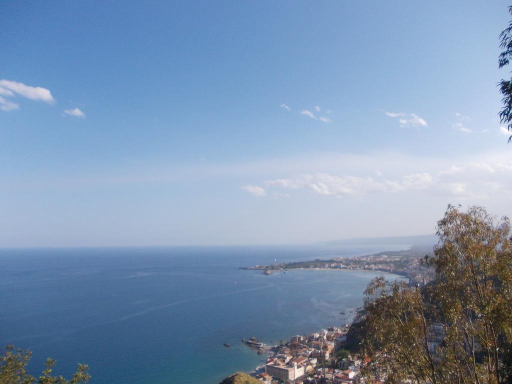 Excelsior Palace Hotel Taormina Exteriör bild